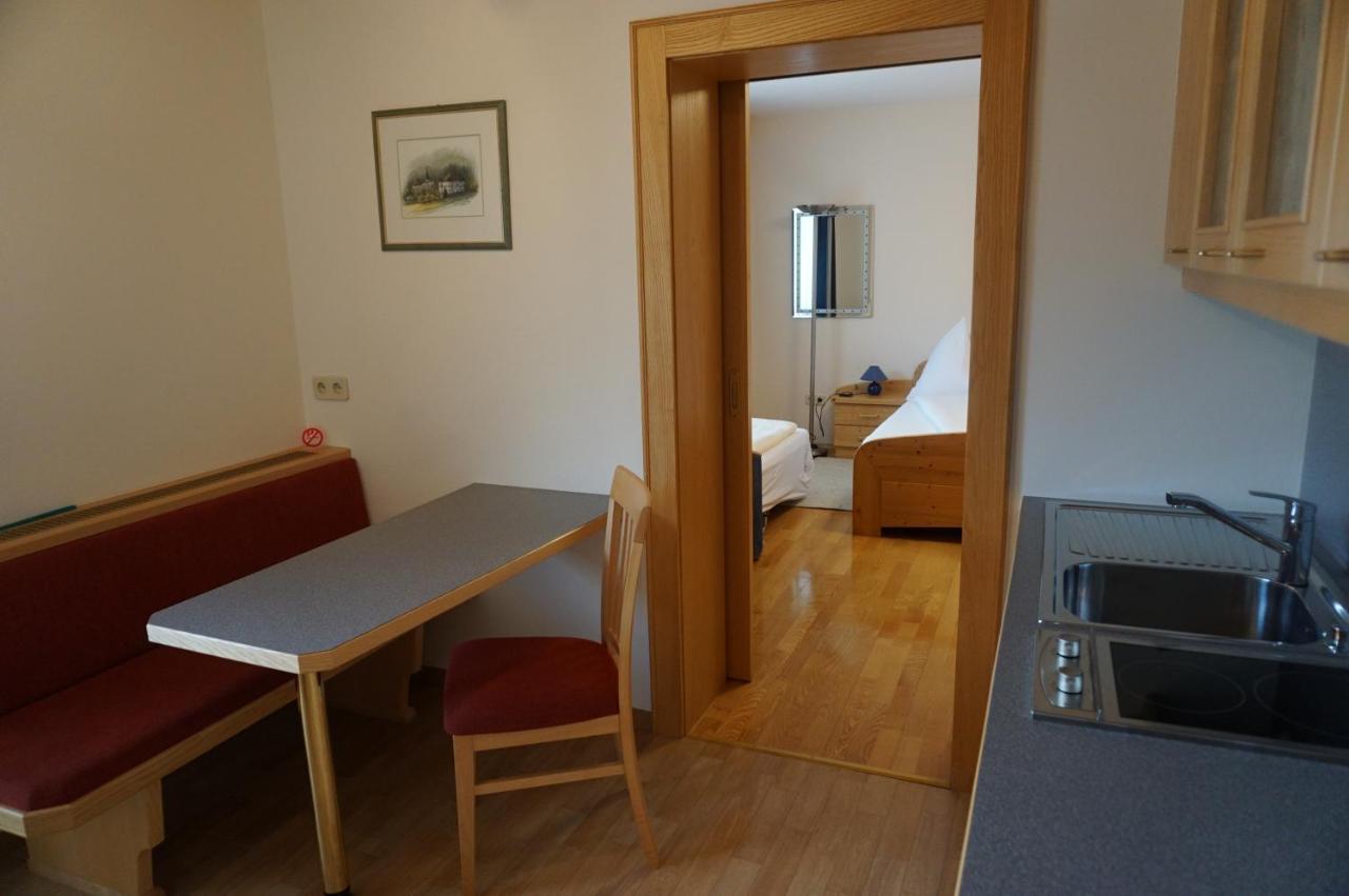 Musikhof Lexer Apartment Liesing Bagian luar foto