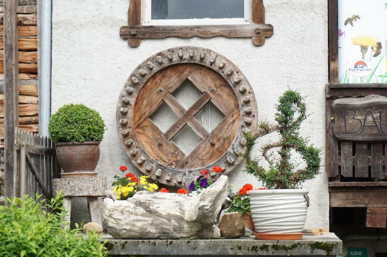 Musikhof Lexer Apartment Liesing Bagian luar foto
