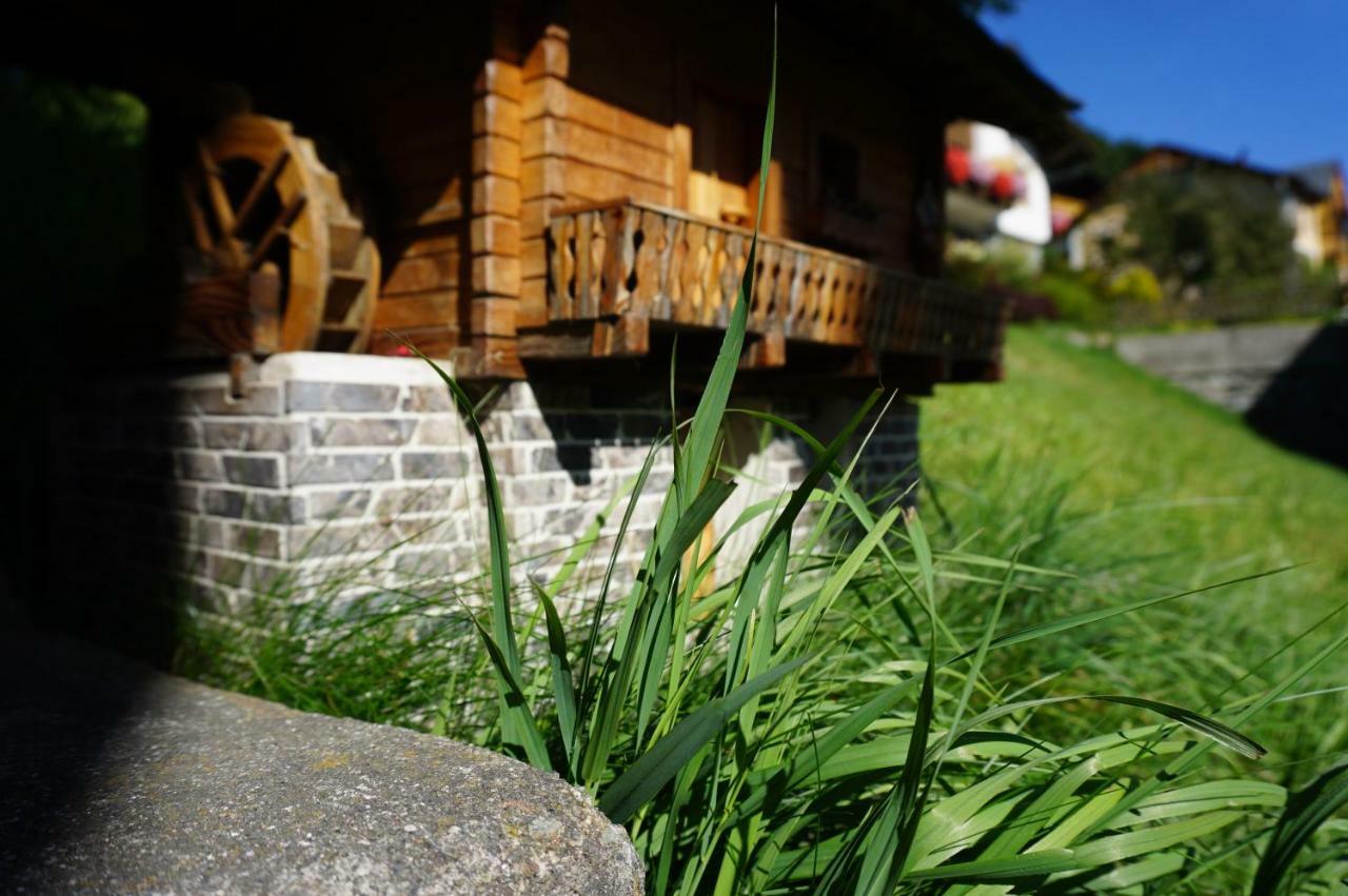 Musikhof Lexer Apartment Liesing Bagian luar foto