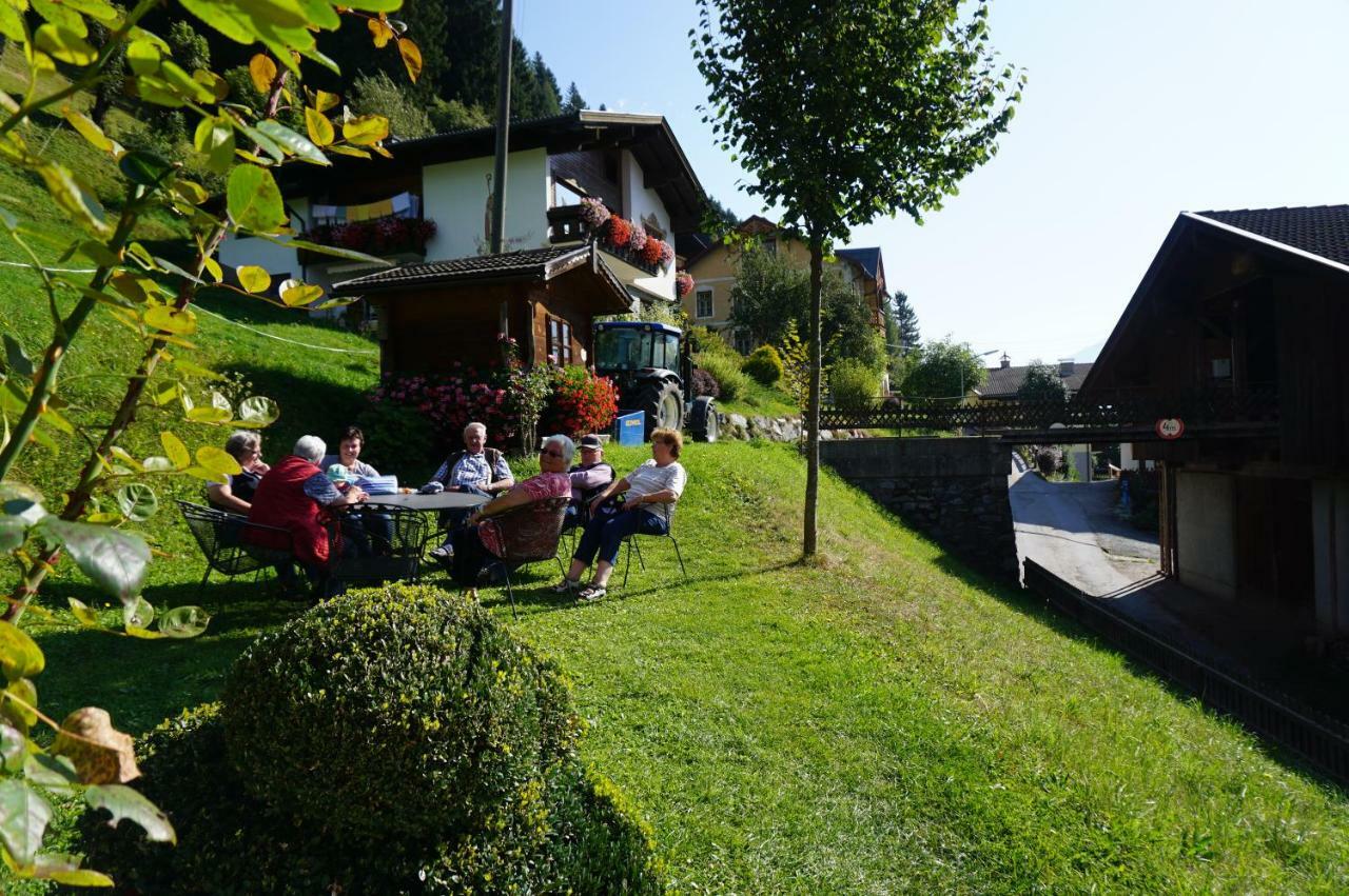 Musikhof Lexer Apartment Liesing Bagian luar foto