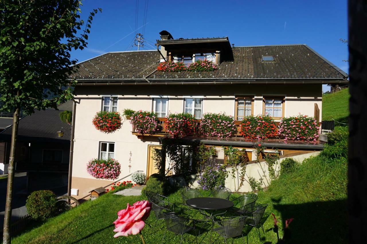 Musikhof Lexer Apartment Liesing Bagian luar foto